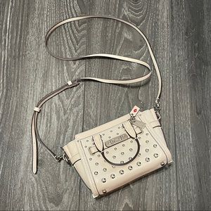 Coach Studded Mini Crossbody Purse